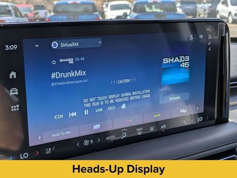 New 2025 Lincoln Aviator Reserve w/ Equipment Group 201A image 16