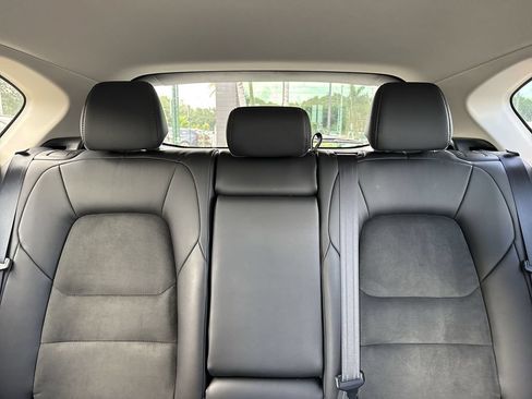 Certified 2023 MAZDA CX-5 AWD 2.5 S w/ Select Package image 18
