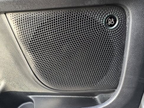 Used 2025 Ford Bronco Sport Outer Banks w/ Outer Banks Tech Package+ image 5