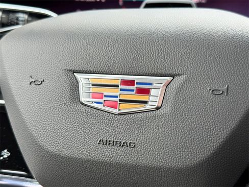 New 2026 Cadillac Escalade ESV Sport image 35