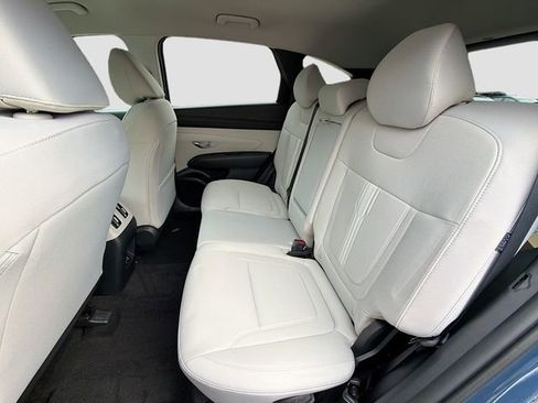 New 2026 Hyundai Tucson SEL image 24