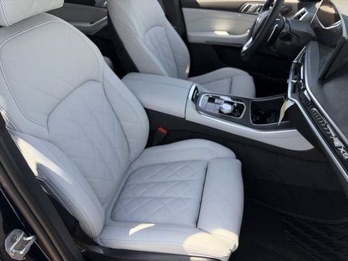 Used 2026 BMW X5 xDrive40i w/ Executive Package AWD/4WD image 11