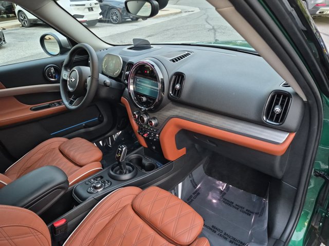 Used 2022 MINI Cooper Countryman S AWD/4WD image 22