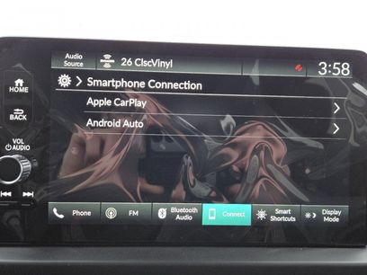 New 2025 Honda Pilot EX-L