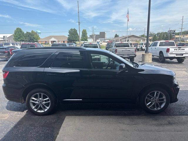 Used 2024 Dodge Durango GT AWD/4WD image 7
