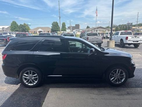 Used 2024 Dodge Durango GT AWD/4WD image 7