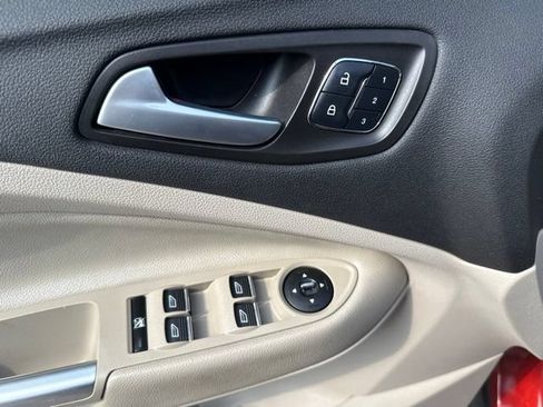Used 2016 Ford Escape Titanium AWD/4WD image 12