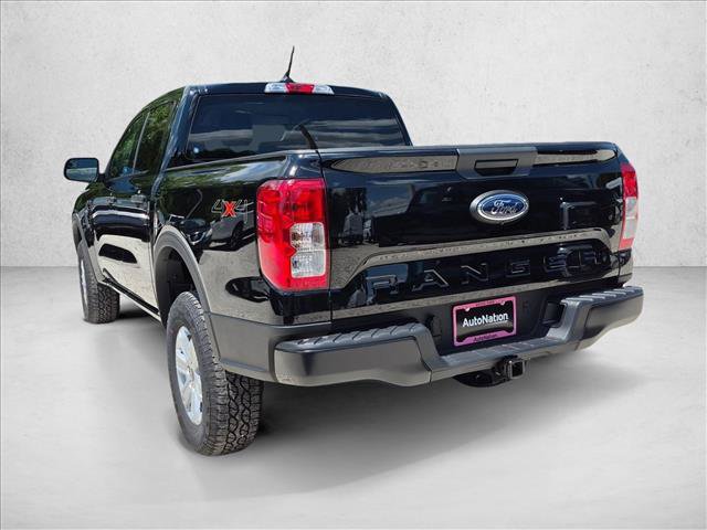 New 2026 Ford Ranger XL w/ Trailer Tow Package AWD/4WD image 2