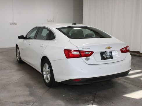 Used 2019 Chevrolet Malibu LS w/ Driver Confidence Package II FWD image 7