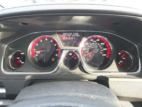 Used 2016 GMC Acadia SLE image 41