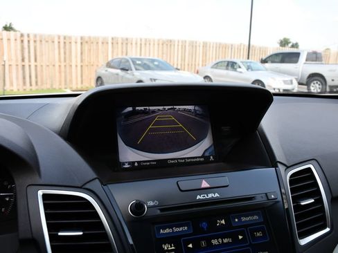 Used 2016 Acura RDX FWD w/ Technology Package image 18
