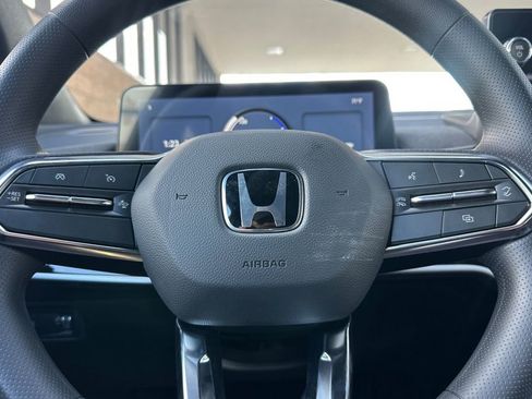New 2026 Honda Prologue Eco image 25