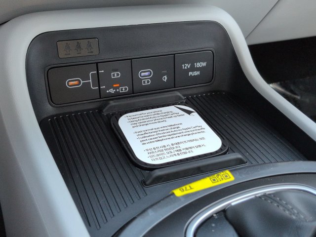 New 2027 Hyundai Kona SEL Sport FWD image 19