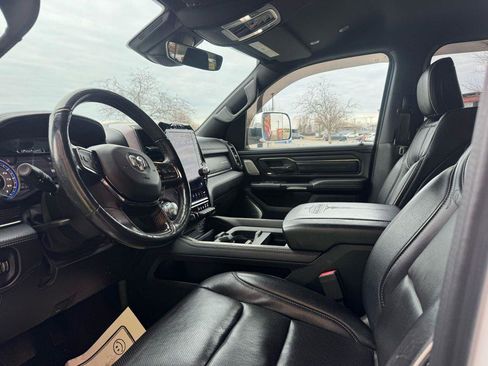 Used 2019 RAM 1500 Limited image 10