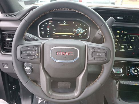 New 2026 GMC Sierra 2500 AT4 w/ Technology Package image 9