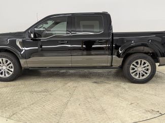 New 2026 Ford F150 King Ranch video 2