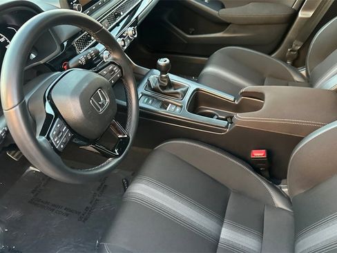 Certified 2024 Honda Civic Sport image 10