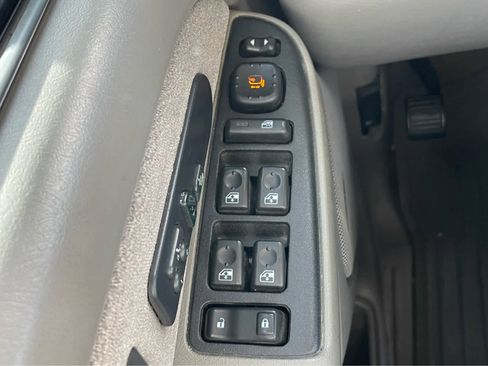 Used 2003 Chevrolet Silverado 2500 LT image 20