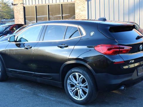 Used 2018 BMW X2 sDrive28i w/ Convenience Package image 5