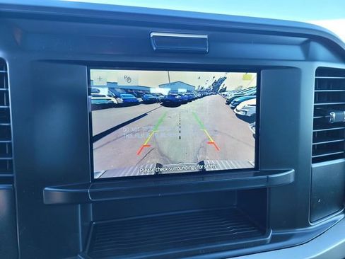 New 2026 Ford F250 XL w/ XL Chrome Package image 12