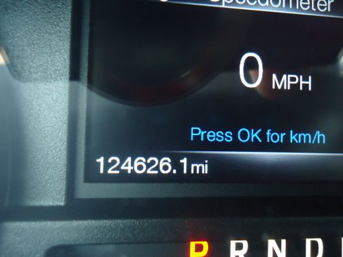 Used 2019 Ford F150 XLT w/ Equipment Group 301A Mid AWD/4WD image 16