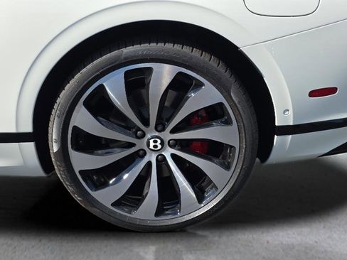 New 2025 Bentley Continental GTC image 23