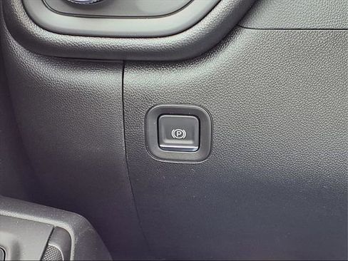 New 2026 GMC Sierra 1500 Pro w/ Graphite Edition image 16