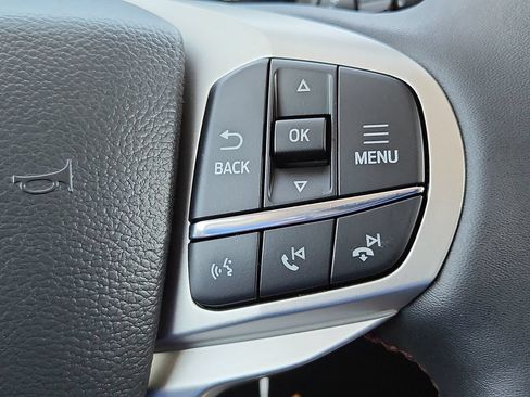 New 2026 Ford Explorer Active w/ Active Comfort Package RWD image 27