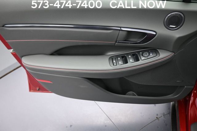 New 2026 Hyundai Sonata N Line FWD image 10