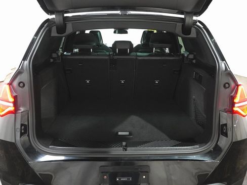 Certified 2025 BMW X3 xDrive30i w/ Premium Package image 5