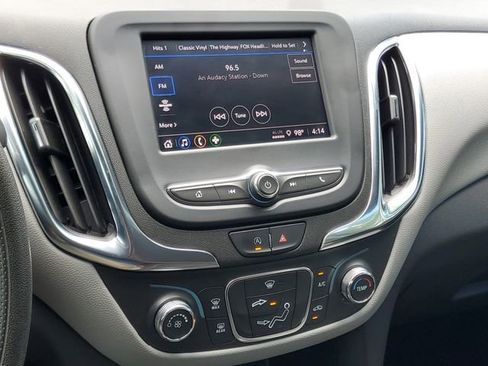 Used 2023 Chevrolet Equinox LS w/ LS Convenience Package FWD image 24