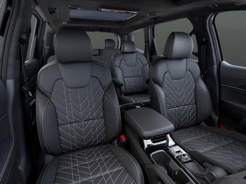 New 2025 Kia Telluride SX Prestige X-Line image 16