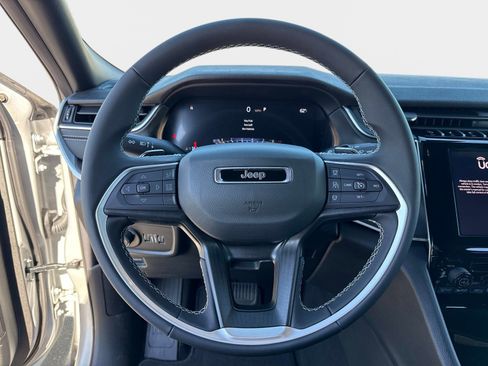 New 2026 Jeep Grand Cherokee Laredo image 26