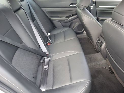 Certified 2025 Nissan Altima 2.5 SL FWD image 28