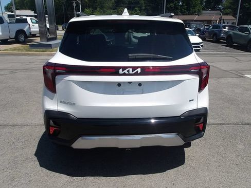 Certified 2024 Kia Seltos S AWD/4WD image 6