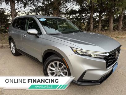 Used 2024 Honda CR-V EX-L