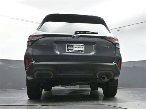 Used 2025 Subaru Forester Sport w/ Popular Package #1 image 38
