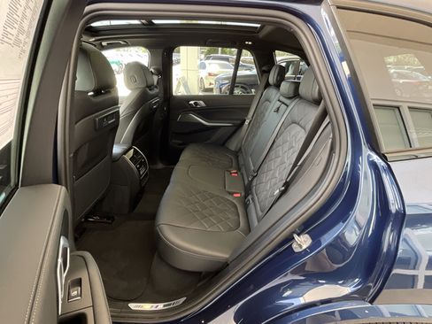 Certified 2023 BMW X5 xDrive40i w/ M Sport Package image 25