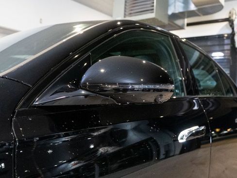 New 2026 Mercedes-Benz E 350 4MATIC Sedan image 8