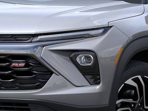 New 2026 Chevrolet TrailBlazer RS w/ Convenience Package AWD/4WD image 10