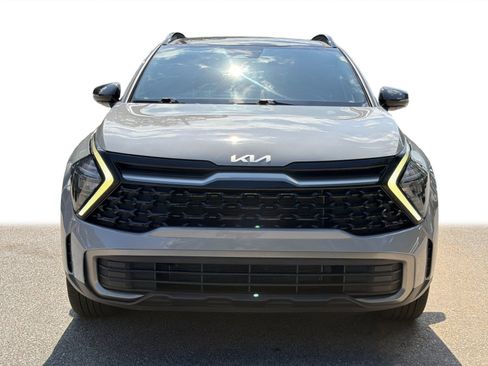 Certified 2023 Kia Sportage X-Line w/ X-Line Premium Package AWD/4WD image 30