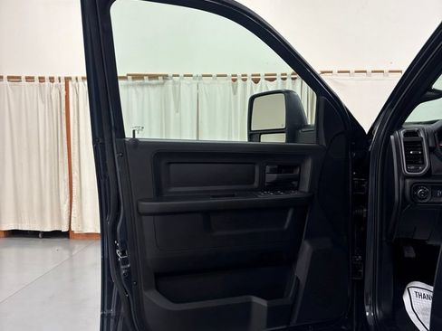 New 2026 RAM 2500 Tradesman AWD/4WD image 17