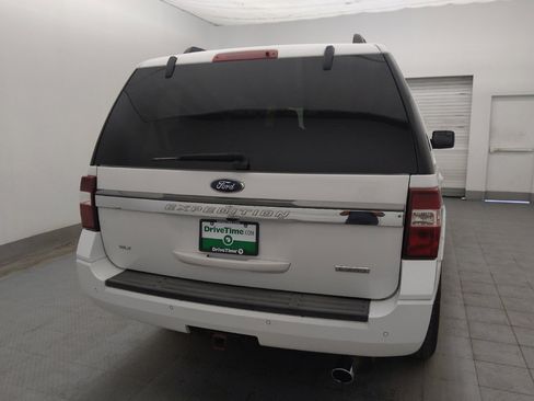 Used 2017 Ford Expedition XLT AWD/4WD image 7