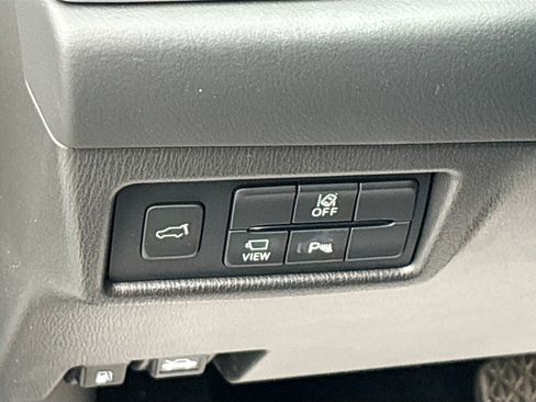 Certified 2024 MAZDA CX-5 Signature image 11