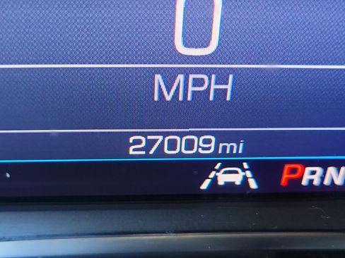 Used 2023 Chevrolet Equinox LS w/ LS Convenience Package FWD image 26