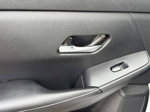 Used 2023 Nissan Sentra SV FWD image 20