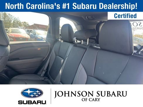 Used 2026 Subaru Forester Wilderness image 18