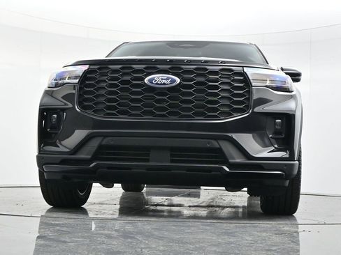 New 2026 Ford Explorer ST-Line w/ ST-Line Street Pack image 49