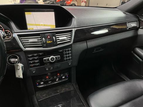 Used 2012 Mercedes-Benz E 350 4MATIC Sedan w/ Premium 1 Pkg image 55