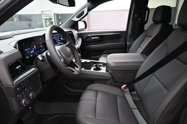 New 2026 Chevrolet Tahoe RST AWD/4WD image 8